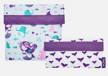 Load image into Gallery viewer, Sachi Lunch Pockets Set of 2: Various Designs Available

