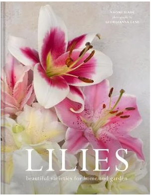 Lilies: Beautiful Varieties For Home and Garden