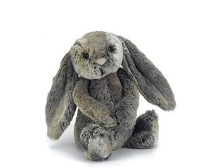 Jellycat Medium Size: Various Colours Available