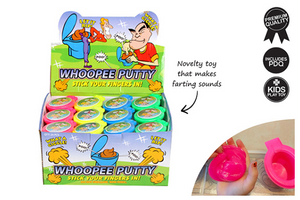 Whoppee Putty