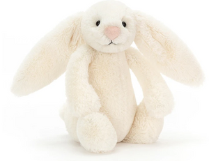 Jellycat small size: Different Colours Available