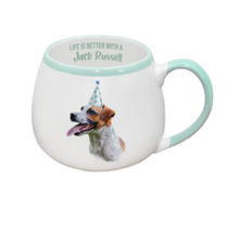 Load image into Gallery viewer, Painted Pet Mugs: 28 Varieties to choose from
