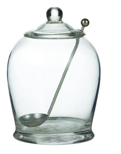 Olive Jar