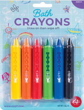 Load image into Gallery viewer, Bath Crayons
