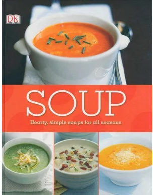 Heart Simple Soups for all Seasons