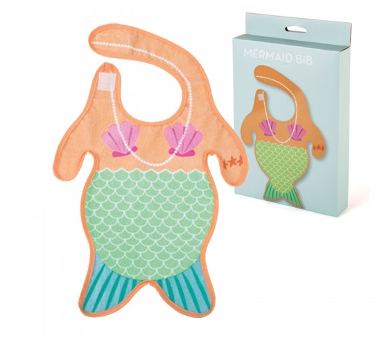 Mermaid bib store