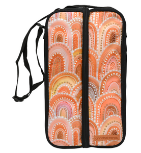 Picnic Bottle Bag: Various Designs Available