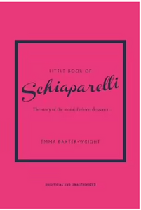 Little Book of Schiaparelli