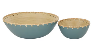 Bowl: 2 Sizes Available