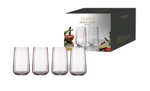 Load image into Gallery viewer, Esme Highball Tumbler: Set of 4
