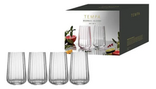 Load image into Gallery viewer, Esme Highball Tumbler: Set of 4
