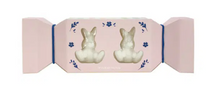 Load image into Gallery viewer, Easter Egg Soap Bon Bon: 2 Colours Available
