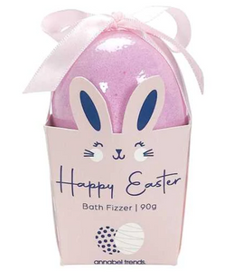 Easter Egg Fizz: 2 Colours Available