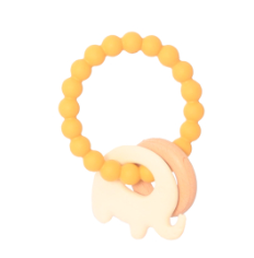 Teether: 3 Varieties Available