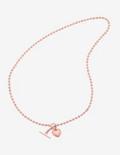 Load image into Gallery viewer, Cosette Necklace: 2 Colours Available
