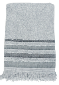 Bath Towel: 2 Colours Available