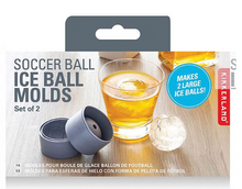 Load image into Gallery viewer, Ice Ball Moulds: 2 Styles Available
