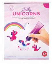 Load image into Gallery viewer, Make your own Jellies: Dinosaurs or Unicorns
