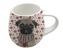Load image into Gallery viewer, Cuddle Mug: Dog or Cat Available
