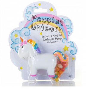Pooping Unicorn