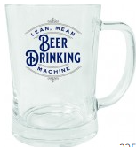 Load image into Gallery viewer, Glassware: Beer Steins
