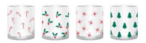 Jingle Tumblers