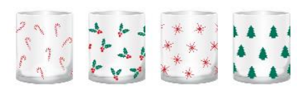 Jingle Tumblers