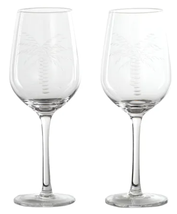 Coco Assorted Glasses