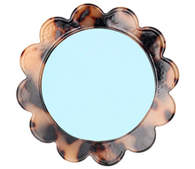Load image into Gallery viewer, Tamed Purse Mirrors: Assorted Colours
