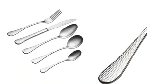 Moscow Cutlery 40 Piece Set