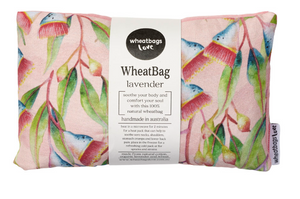 Wheatbags Love: Assorted Designs and Scents