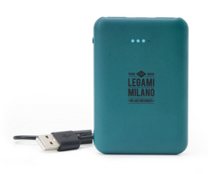 Power Man- Power Bank