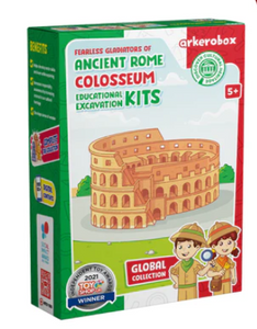 Arkerobox Colosseum