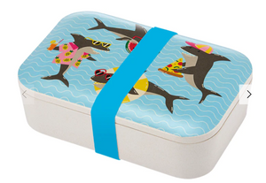 Summer Fun Lunch Box: 3 Styles Available