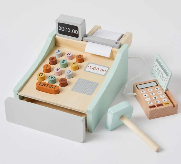 Cash Register