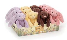 Load image into Gallery viewer, Jellycat small size: Different Colours Available
