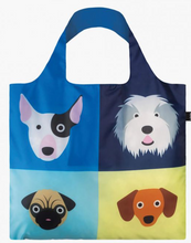 Load image into Gallery viewer, Re- Useable Bag: 2 Designs Available
