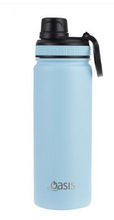 Load image into Gallery viewer, Stainless Steel Double Walled 1.1 Litre Drink Bottle
