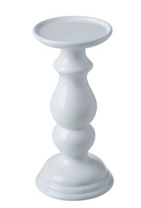 Pedestal Candle Holder
