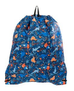 Out & About Drawstring Bag