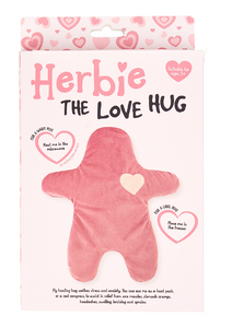 Herbie Love Hug