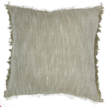 Load image into Gallery viewer, Melange Cotton Cushion
