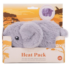 Elephant Heat Pack