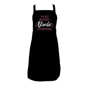 Apron