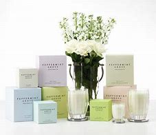 Peppermint Grove Candles : Multiple Fragrances available